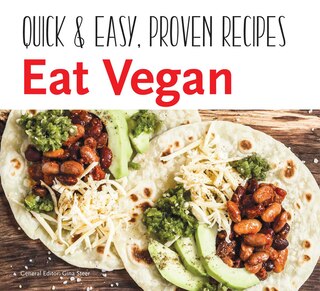 Front cover_Eat Vegan