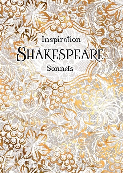 Front cover_Shakespeare