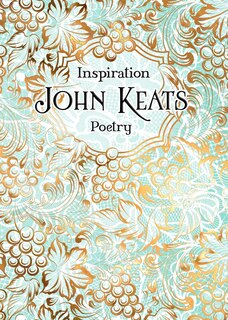 Front cover_JOHN KEATS POETRY