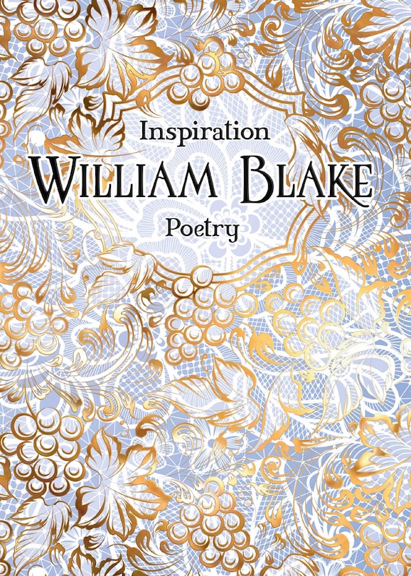 Front cover_William Blake