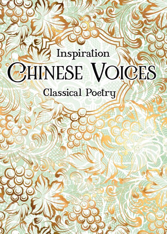 Couverture_Chinese Voices