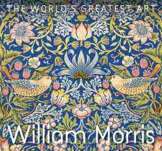 William Morris de Julian Beecroft