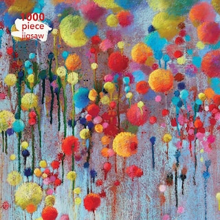 Adult Jigsaw Puzzle Nel Whatmore: Up, Up and Away: 1000-piece Jigsaw Puzzles