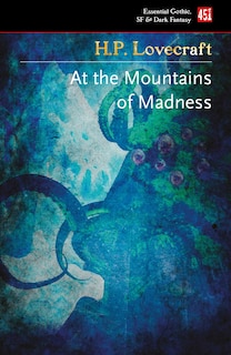 Front cover_At The Mountains Of Madness