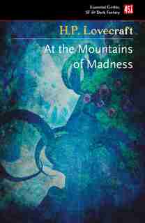 At The Mountains Of Madness de H. P. Lovecraft
