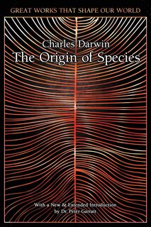 Front cover_ORIGIN OF SPECIES
