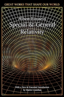 Couverture_GEN & SPECIAL RELATIVITY