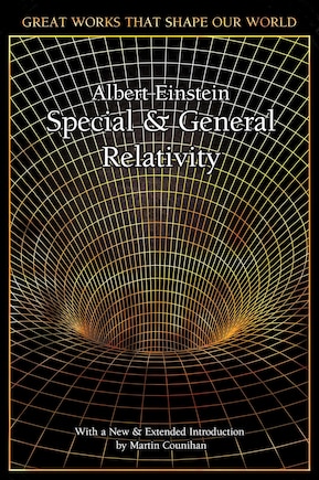 GEN & SPECIAL RELATIVITY