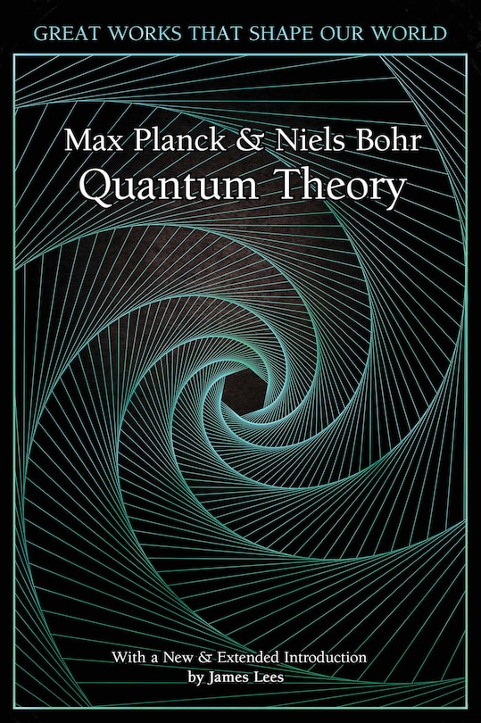 Couverture_Quantum Theory