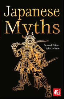 Front cover_Japanese Myths