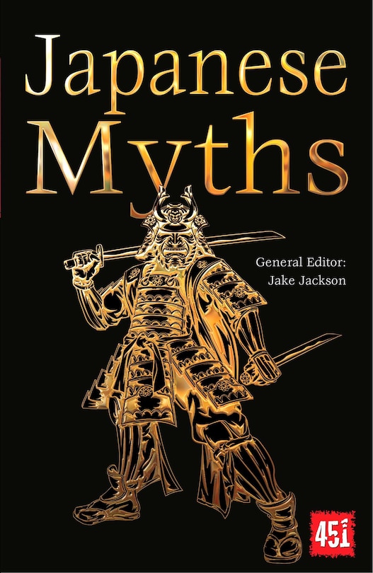 Front cover_Japanese Myths