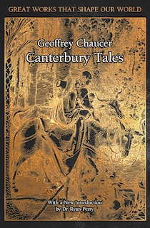 Couverture_CANTERBURY TALES