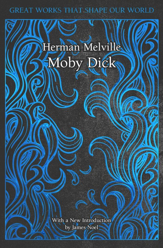Front cover_Moby Dick