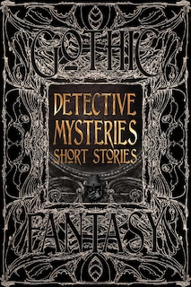 Detective Mysteries Short Stories