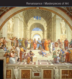 Couverture_Renaissance Masterpieces Of Art