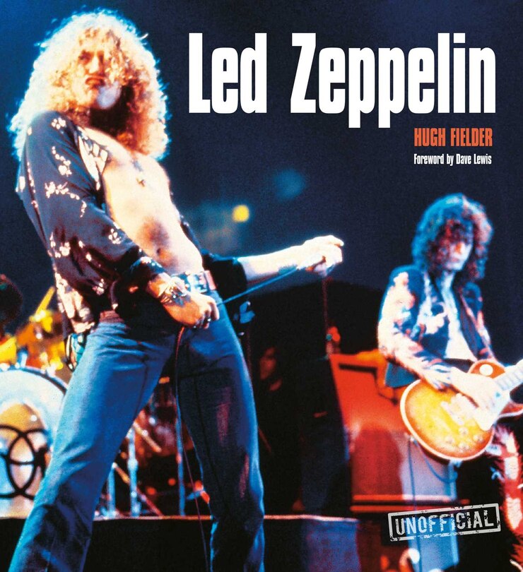 Front cover_Led Zeppelin