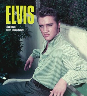 Front cover_Elvis