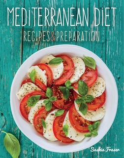 Front cover_MEDITERRANEAN DIET