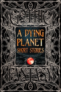 Front cover_DYING PLANET