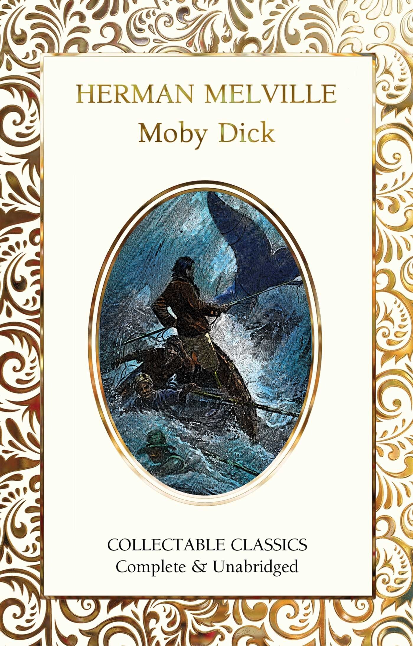 洋書 MOBY-DICK Amazon | Moby Dick: The Original 1851 Edition (A Herman