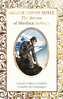 The Return of Sherlock Holmes