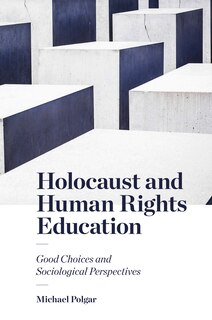 Front cover_Holocaust and Human Rights Education