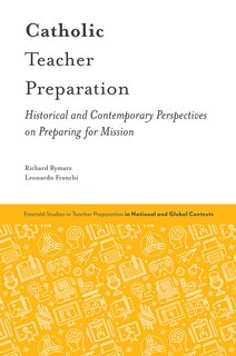 Couverture_Catholic Teacher Preparation