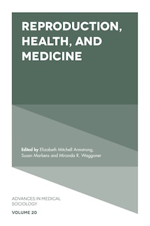 Couverture_Reproduction, Health, and Medicine