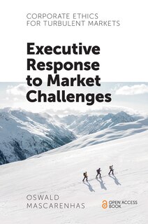 Front cover_Corporate Ethics for Turbulent Markets