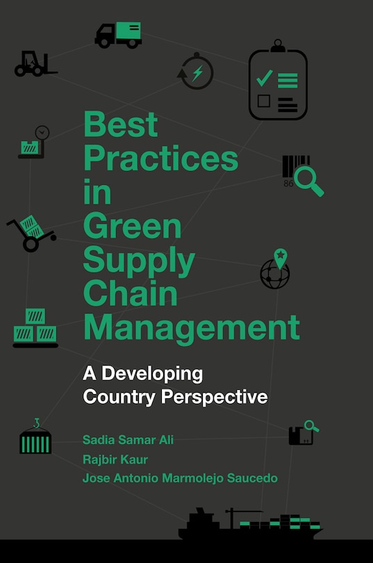 Front cover_Best Practices in Green Supply Chain Management