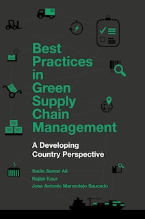Front cover_Best Practices in Green Supply Chain Management