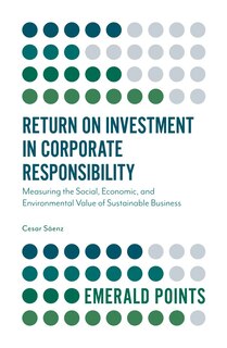 Front cover_Return on Investment in Corporate Responsibility