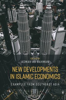 Front cover_New Developments in Islamic Economics