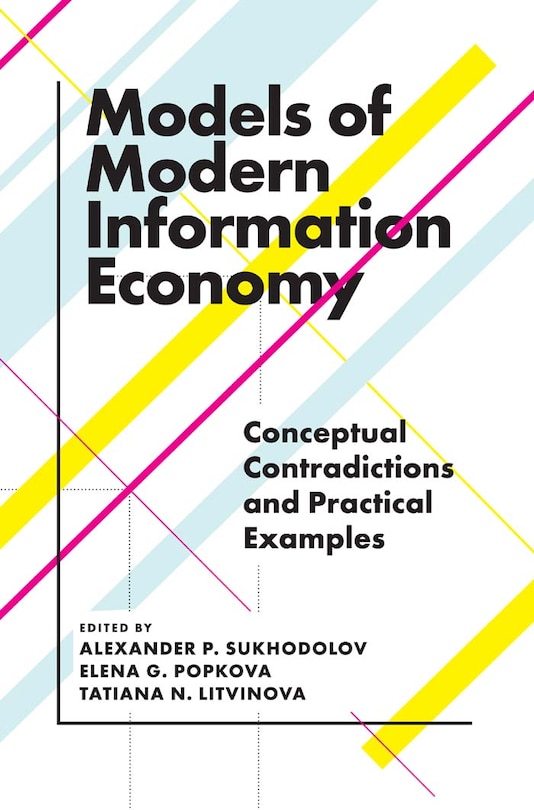 Couverture_Models of Modern Information Economy
