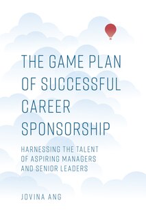 Front cover_The Game Plan of Successful Career Sponsorship