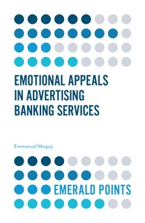 Front cover_Emotional Appeals in Advertising Banking Services