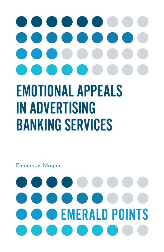 Front cover_Emotional Appeals in Advertising Banking Services