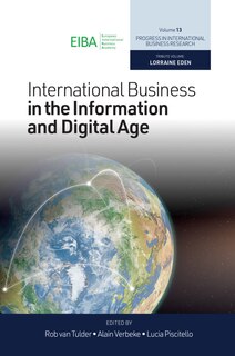 Front cover_International Business in the Information and Digital Age