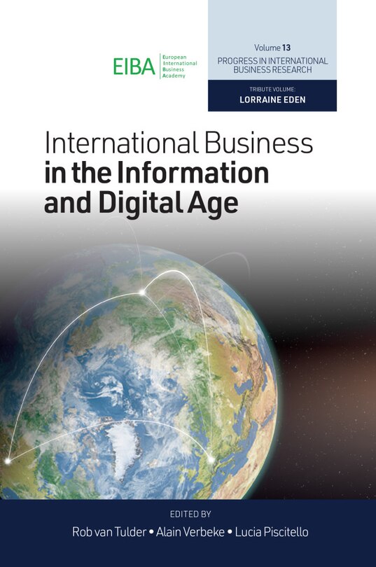 Front cover_International Business in the Information and Digital Age