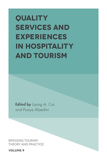 Couverture_Quality Services and Experiences in Hospitality and Tourism