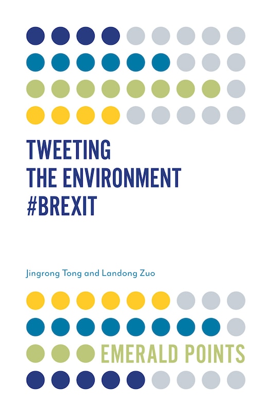 Couverture_Tweeting the Environment #Brexit