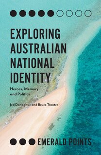 Front cover_Exploring Australian National Identity