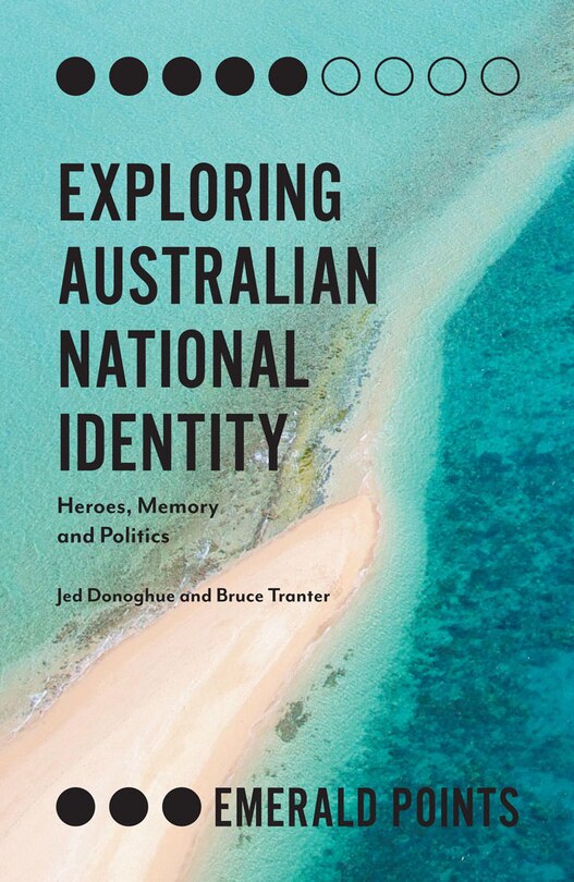 Front cover_Exploring Australian National Identity