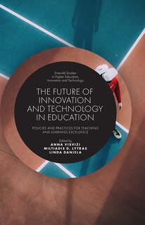 Couverture_The Future of Innovation and Technology in Education
