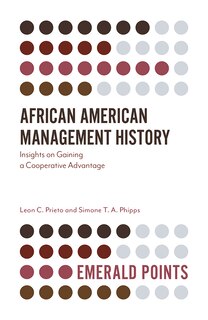 Front cover_African American Management History