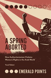 Front cover_A Spring Aborted
