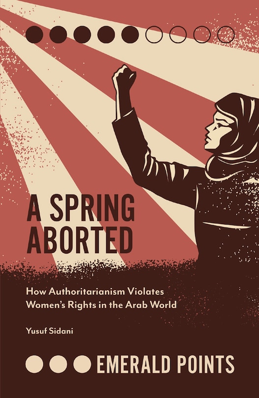 Front cover_A Spring Aborted