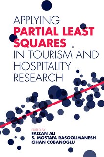 Couverture_Applying Partial Least Squares in Tourism and Hospitality Research
