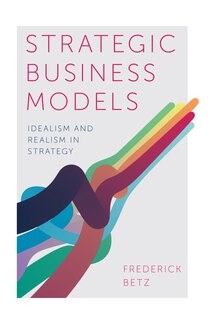 Couverture_Strategic Business Models