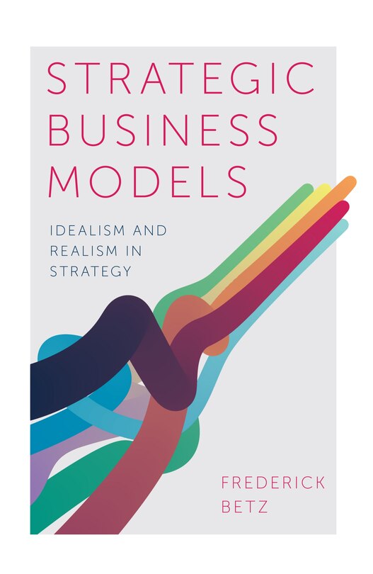 Couverture_Strategic Business Models